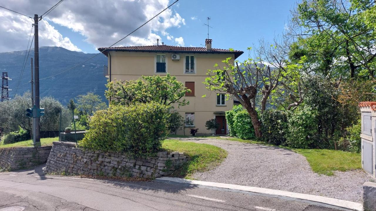 Mansarda Luce di lago - B&B Lierna