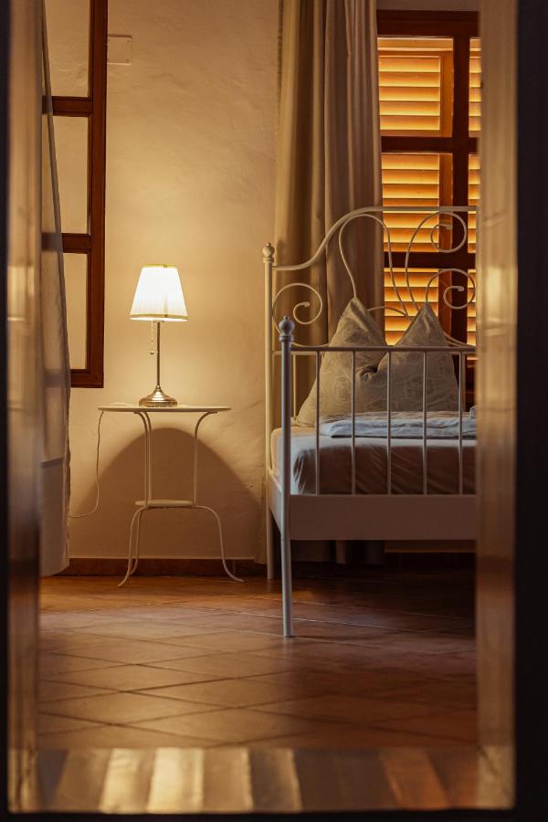 Triple Room with Private External Bathroom