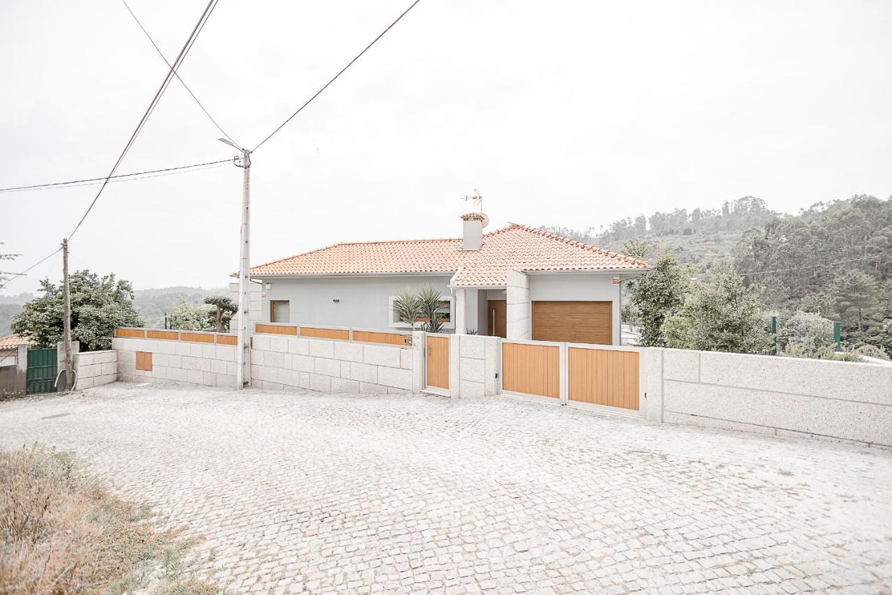 Casa Fregim - B&B Amarante