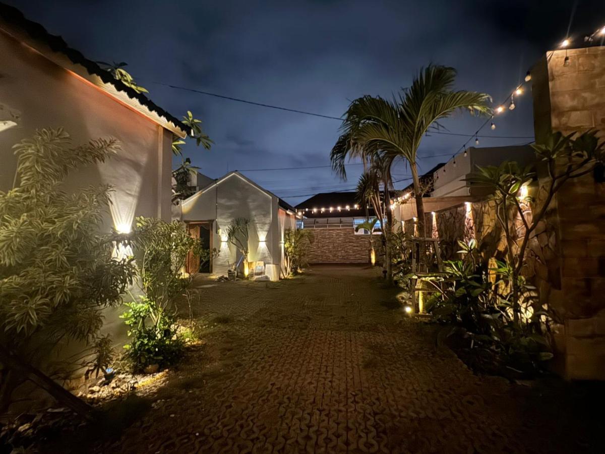 Villa Araya - Bed and Breakfast Nusa Dua