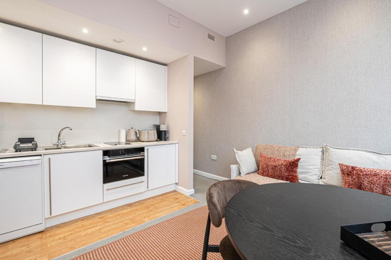 Tower bridge Comfortable 1 Bed Apartments - B&B London