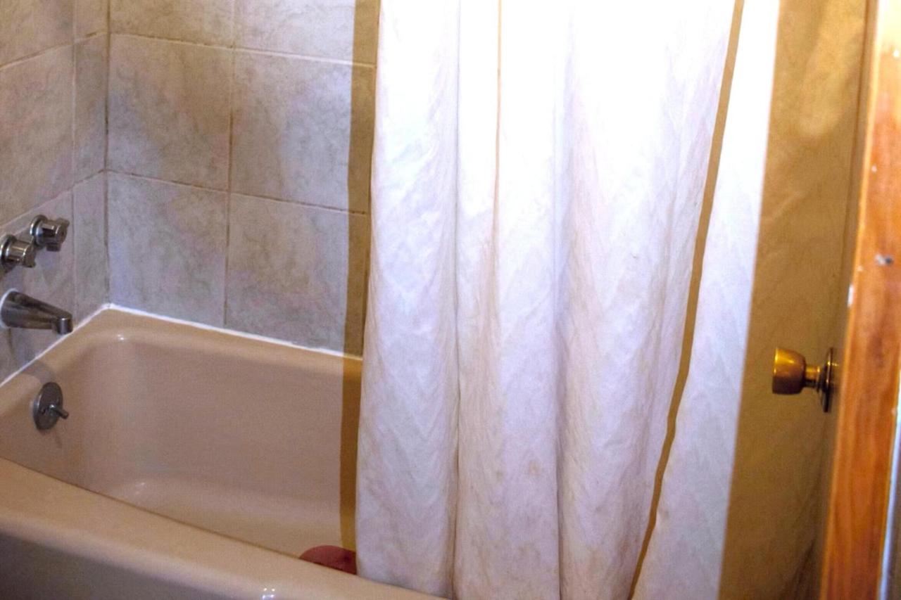 Chambre Lit Queen-Size
