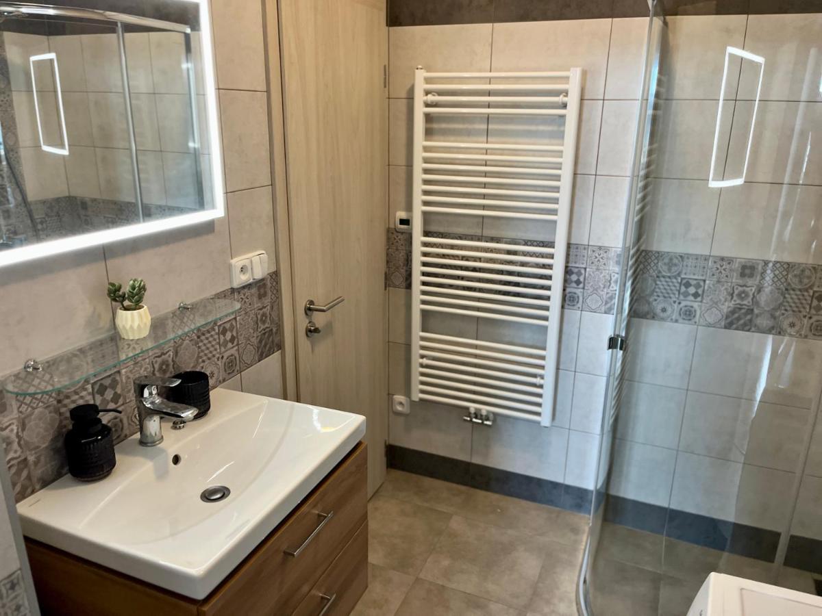 Pekanda Sunlit Apartment - B&B Brno