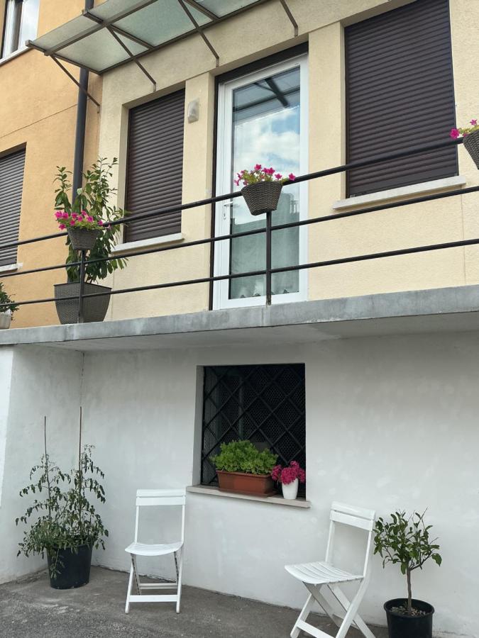 Appartamento Belluno nelle Dolomiti - Ginkgo Biloba - B&B Belluno