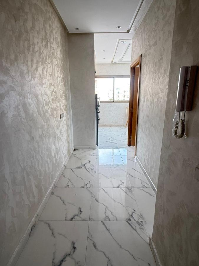 Appartement Familial 5 min de la Plage de Bouznika - B&B Bouznika