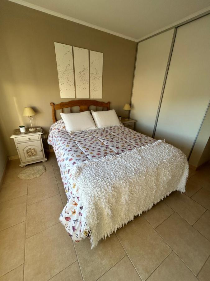 Chacabuco 8 - Ferienwohnung Tandil
