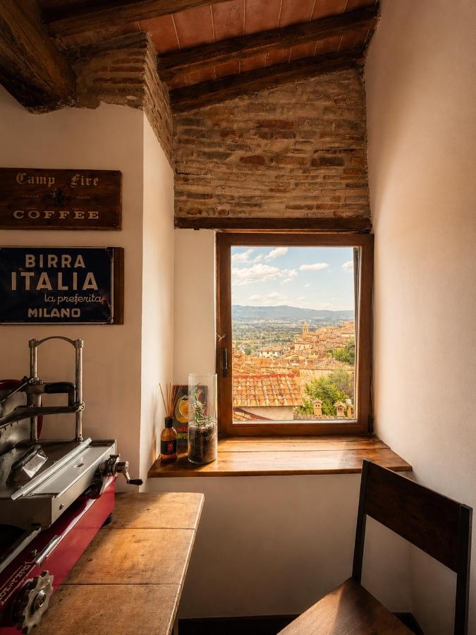 Il cielo di Anghiari Guest house - B&B Anghiari