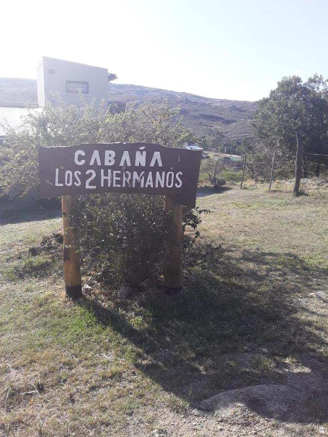 Los 2 Hermanos - B&B Tanti