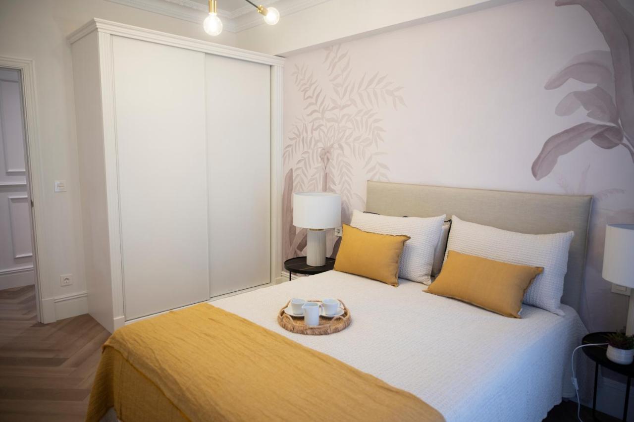 APARTAMENTO Laia - B&B Bilbao