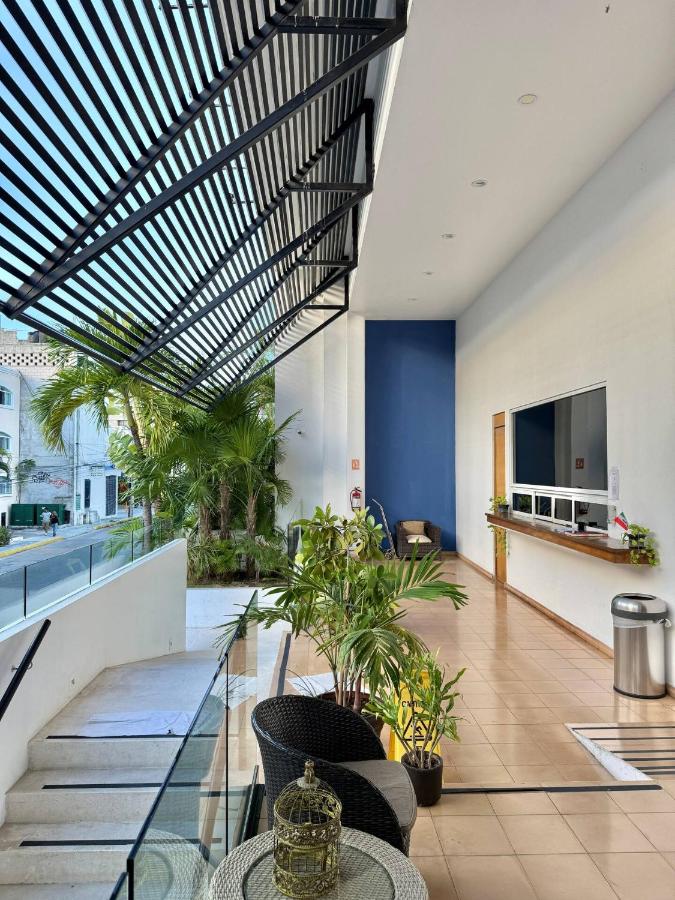 Anah Suites by Las Flores Vacation Rentals - B&B Playa del Carmen