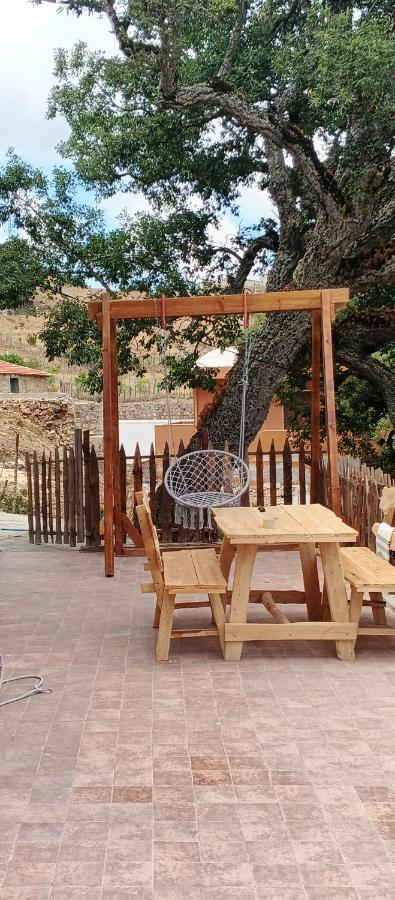 DarAlRayhan - B&B Aïne Draham