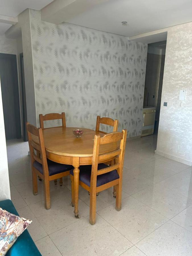 Appart 5min plage, plein centre - B&B Sidi Rahal