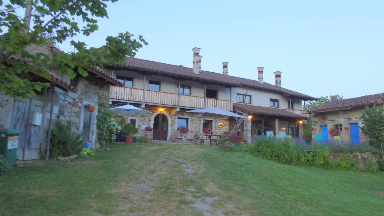 Silentium Domus doo - B&B Gornje Vreme
