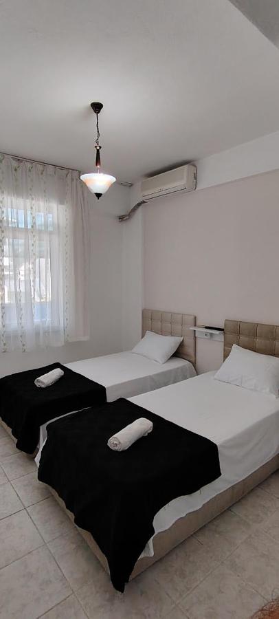 Avsa BARAN MOTEL apart - Chambres d'hôtes Marmara