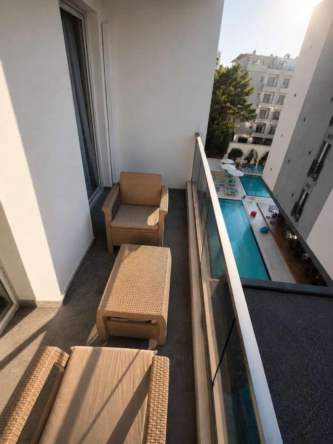 Bonita Construction - Apartment - Bed and Breakfast Golem