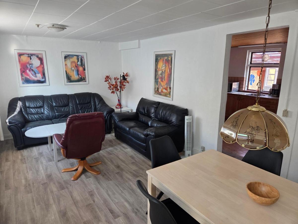 Holiday Apartment Rudkøbing - Ferienwohnung Rudkøbing