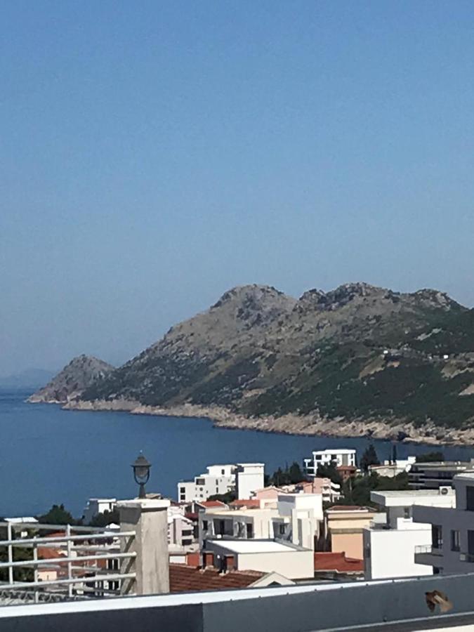 MirMens - B&B Dobra Voda