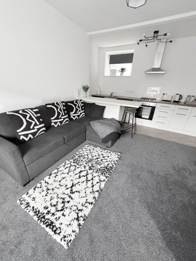 Galashiels, Scottish Borders, One Double Bed - Bed and Breakfast Galashiels