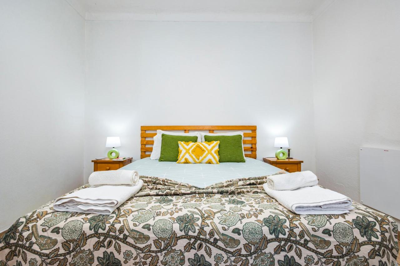 Cantinho da Eva - Ferienwohnung Montoito