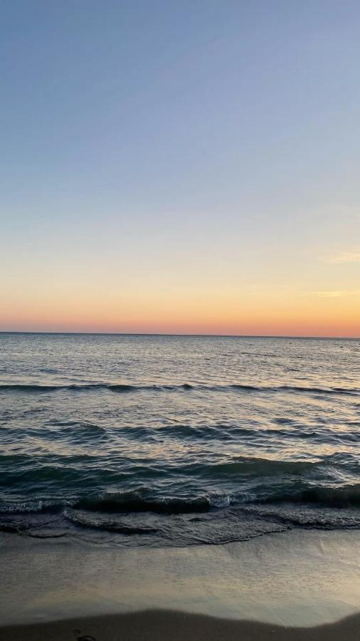 Appartement - Vue sur Mer