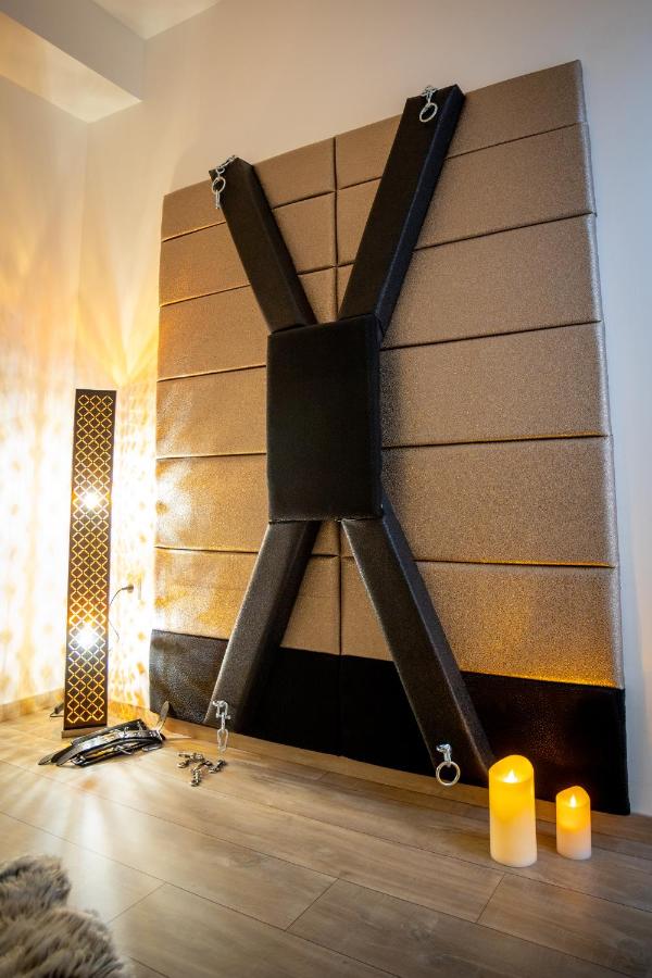 Love House Allure - B&B Balatonboglár
