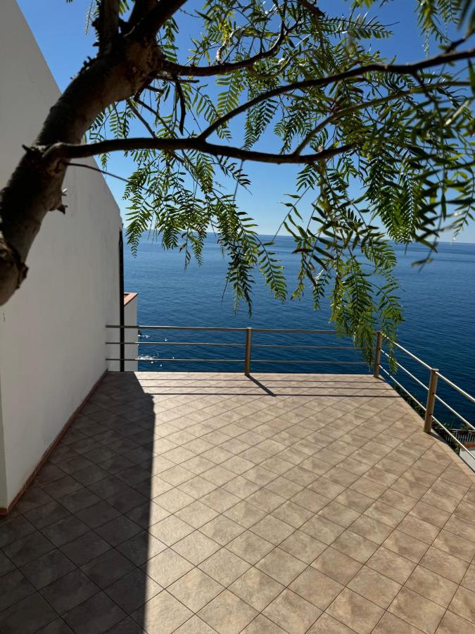 Casa Vacanze il Mare Sotto Casa - B&B Scalea