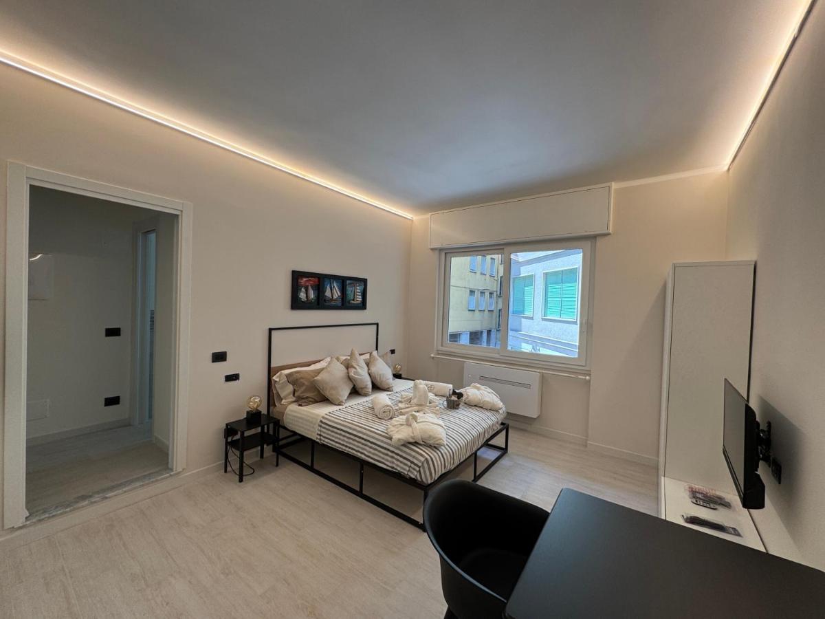 Mono Chic by PortofinoVacanze - B&B Rapallo