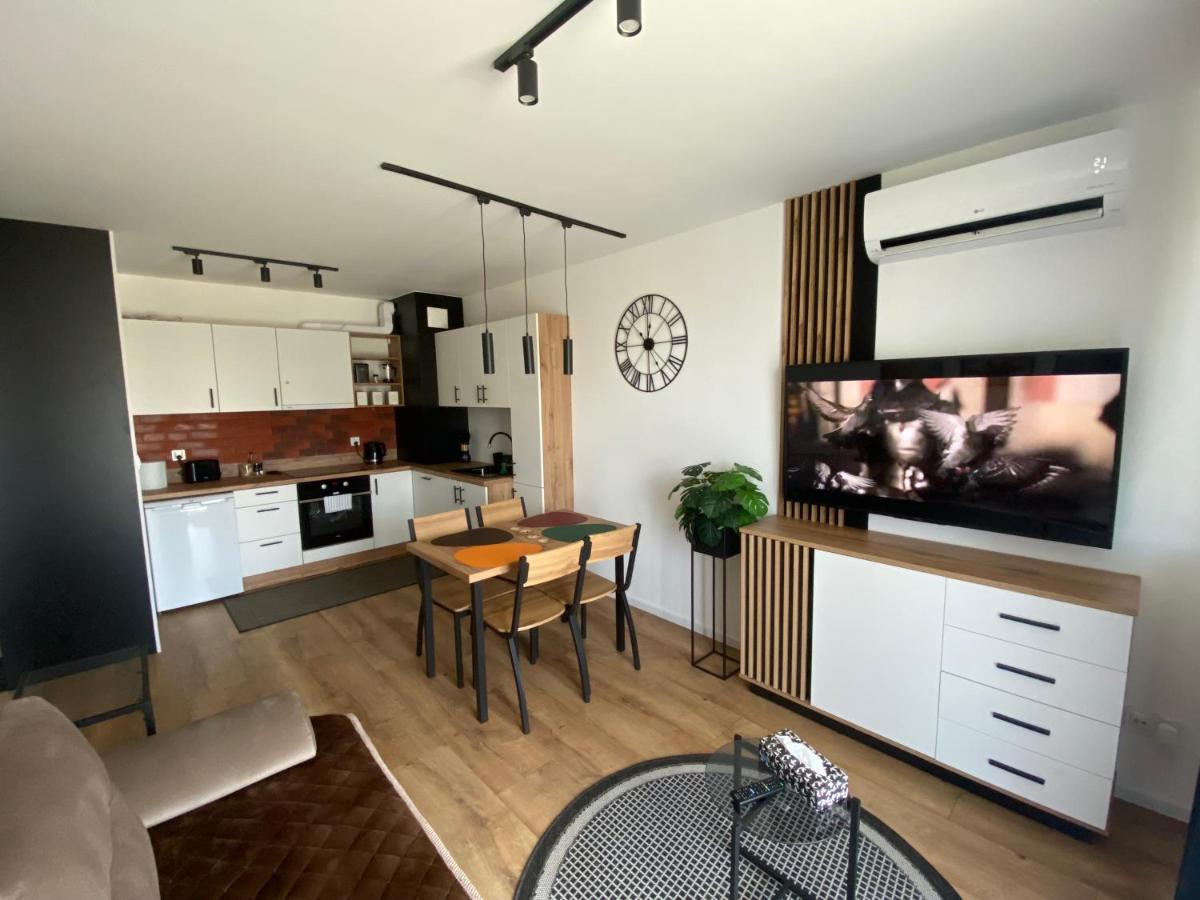 DIM Suwałki Szpitalna 0 - Ferienwohnung Suwałki