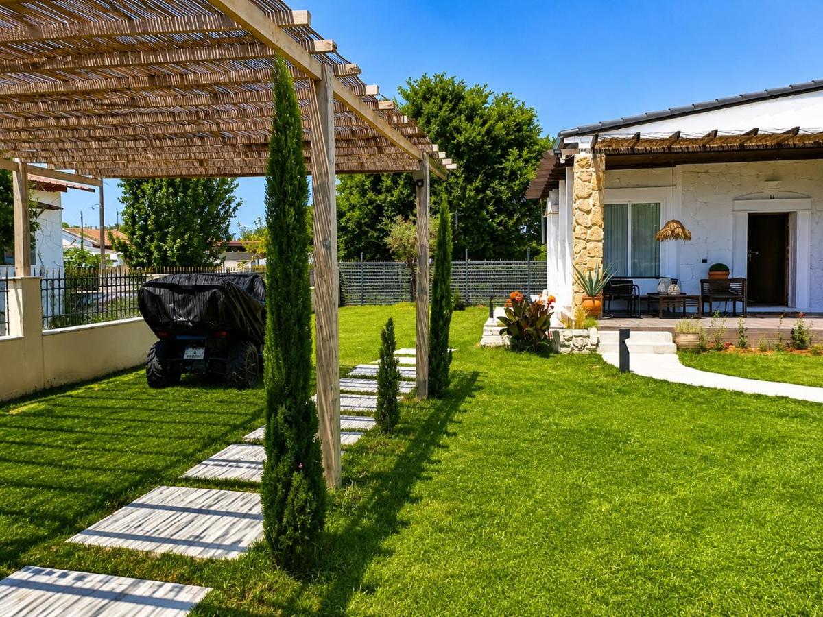 Villa Agora Nea Kalikratia - B&B Néa Kallikráteia