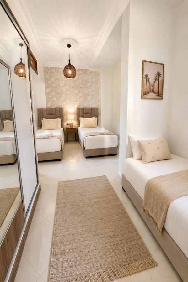 casa joudia playa - Ferienwohnung Tanger
