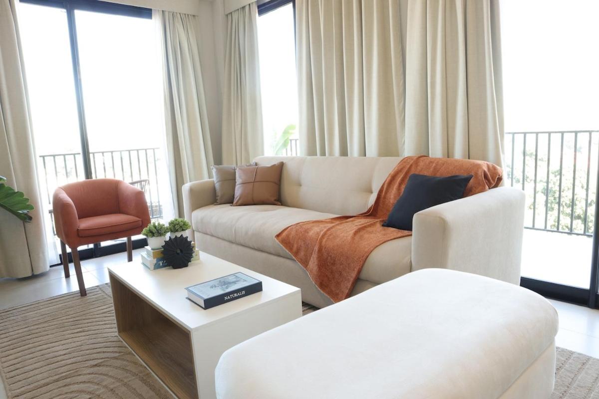 Departamento 2 dormitorios en Recoleta Asunción - B&B Asunción
