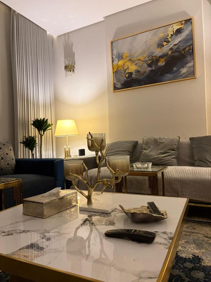 شقة فاخرة 3غرف بدخول ذاتي في الخبر - B&B Khobar