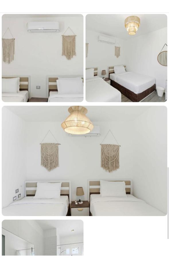 Fouka Bay challet - Families only - B&B Marsá Maţrūḩ