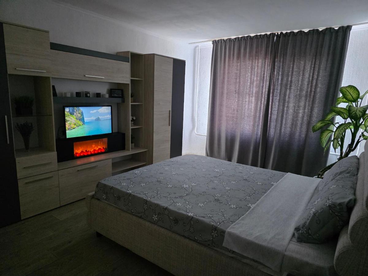 A home for you Welcome - Chambres d'hôtes Chişinău