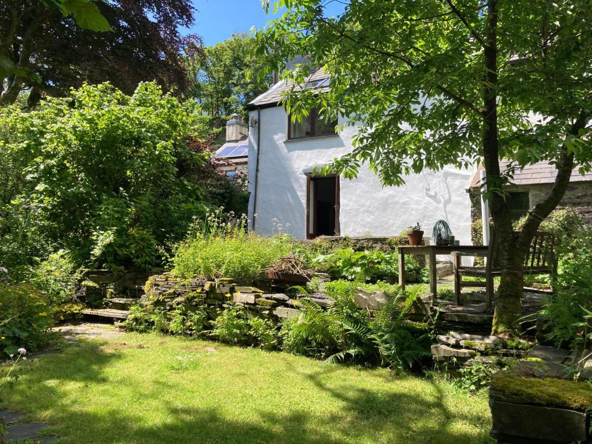Mountain Cottage Dinorwig Quarry - B&B Dinorwic