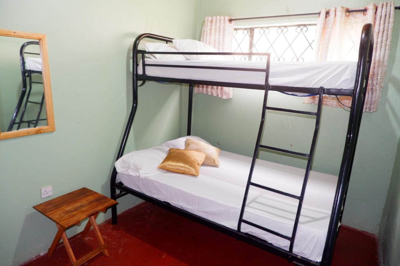 EVER GREEN - B&B Arusha