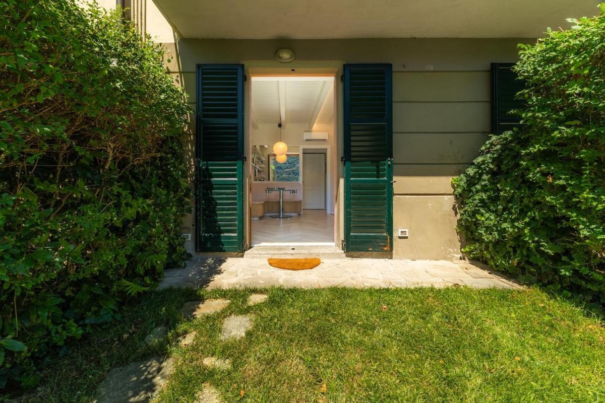 Lakeside Garden Studio - Bed and Breakfast Laglio