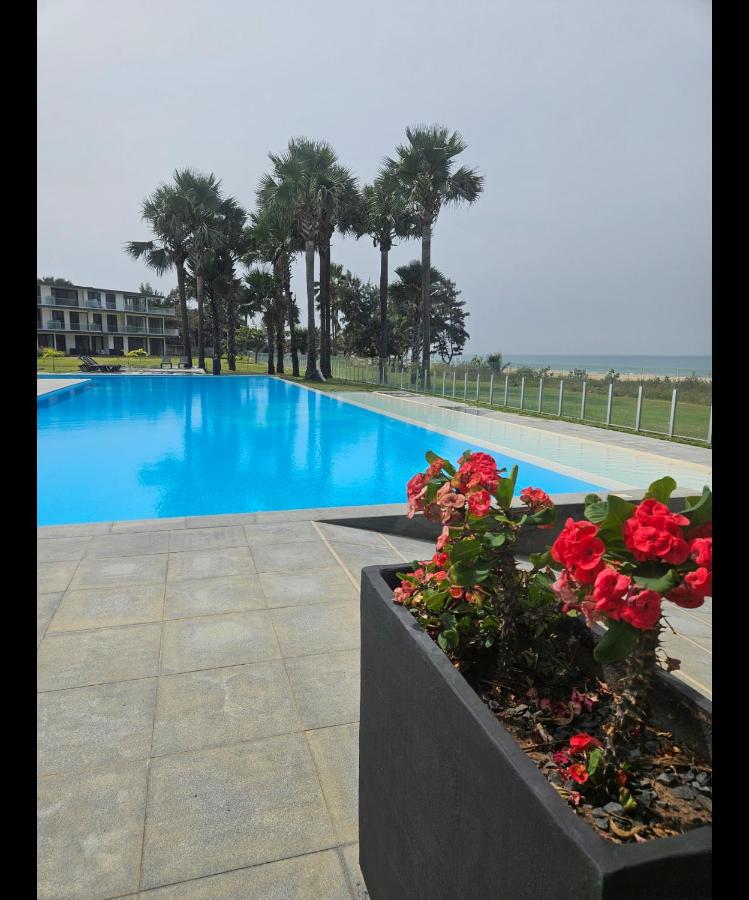 3 Bed Gem Waterfront Apartment - B&B Bijilo
