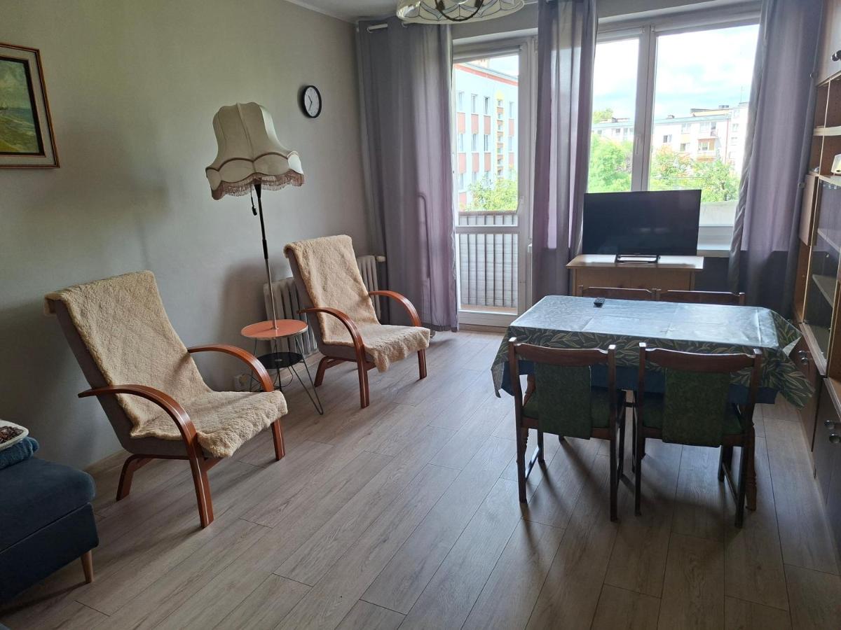 Apartamenty Iława - B&B Iława