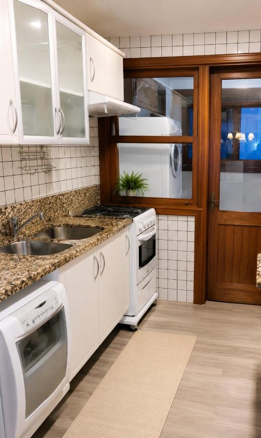 Apartamento Borges 3319 - Chambres d'hôtes Gramado