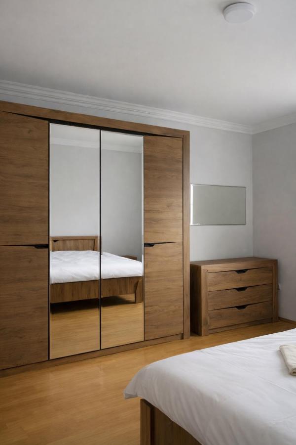 Woodside House - Chambres d'hôtes Solotvyno