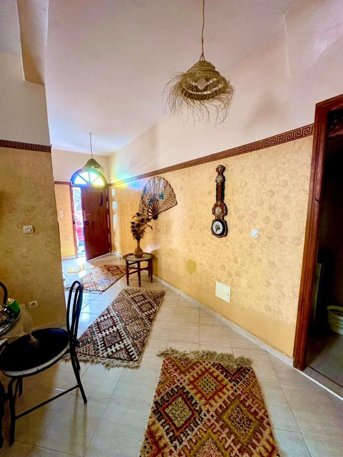 Cosy Apartment Essaouira - Ferienwohnung Essaouira