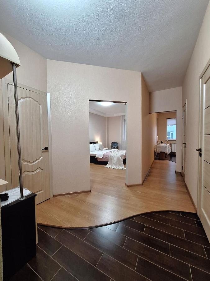 Appartement Familial 1 Chambre