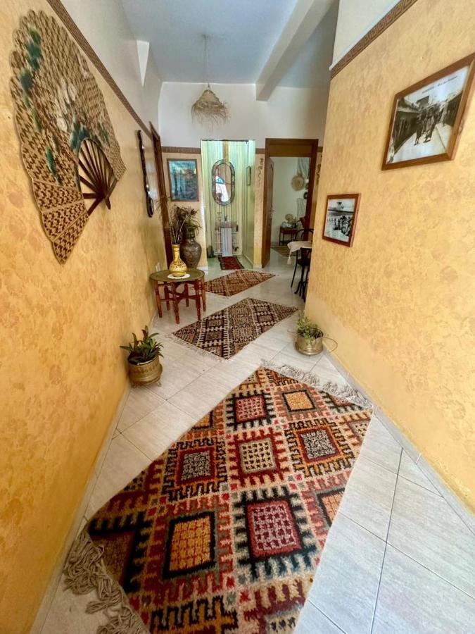 Cosy Apartment Essaouira - Ferienwohnung Essaouira