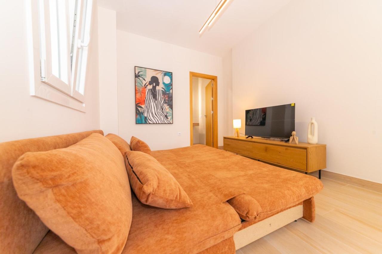 A tu aire: Apartamento Dunas & Coral - B&B Barbate