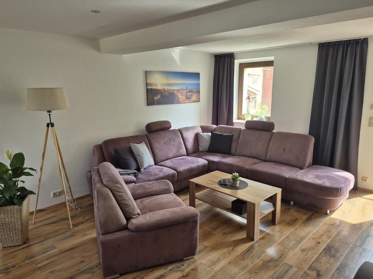 Ferienwohnung - B&B Penig