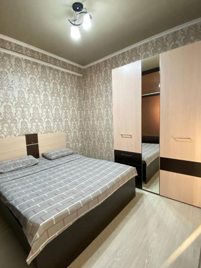1 комнатная квартира в центре города Бишкек - Ferienwohnung Bischkek