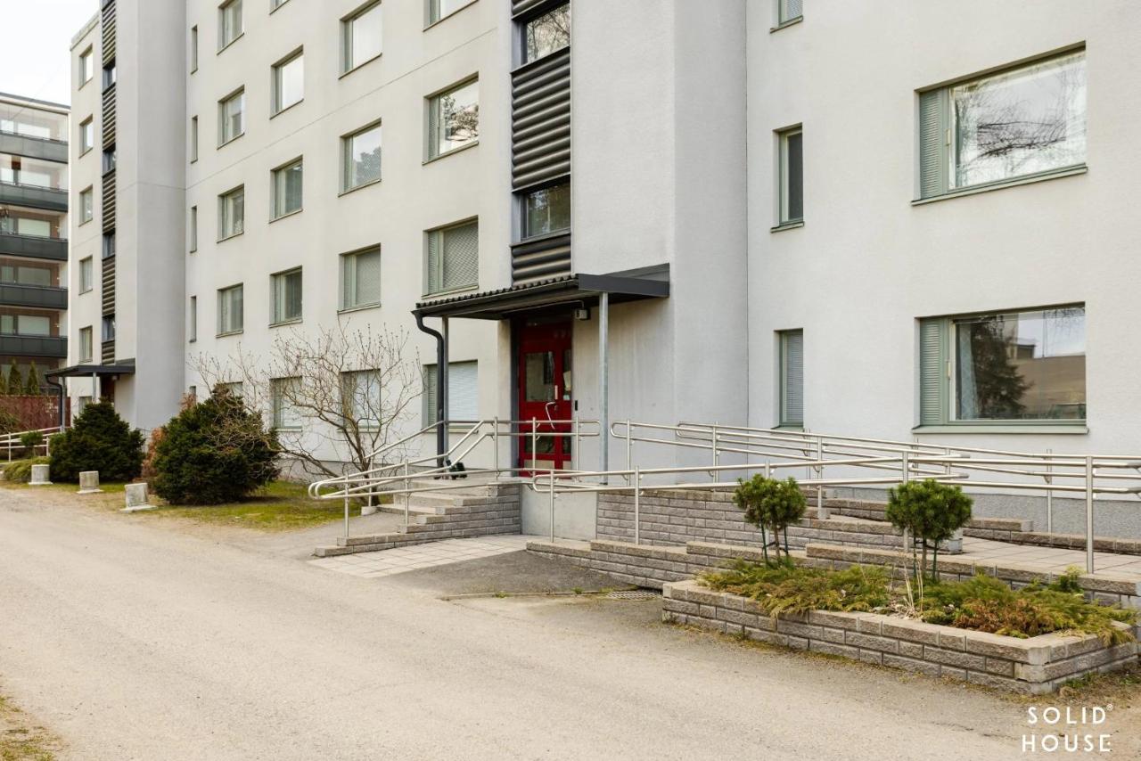 2 bedroom apartment, Turku - B&B Turku