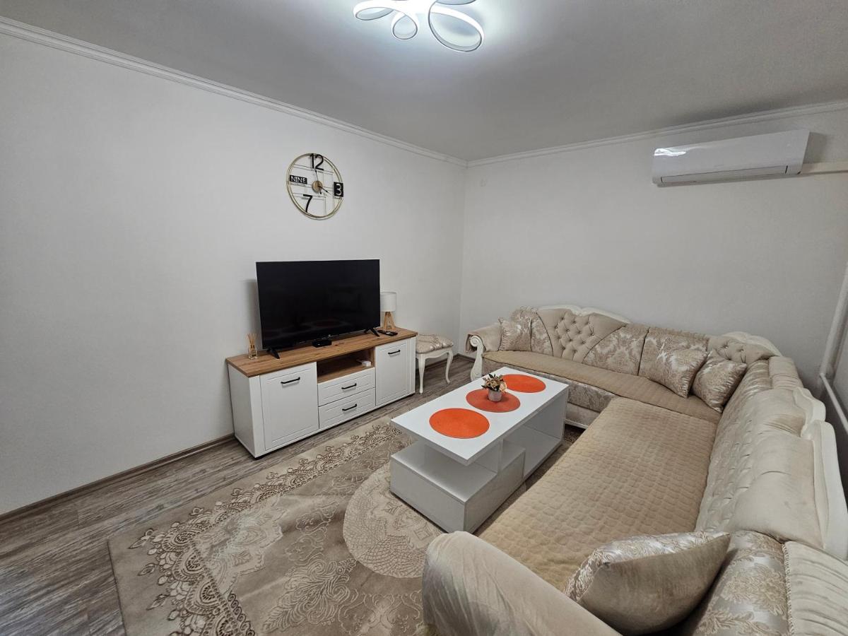 Apartman Harmony Zenica - B&B Zenica