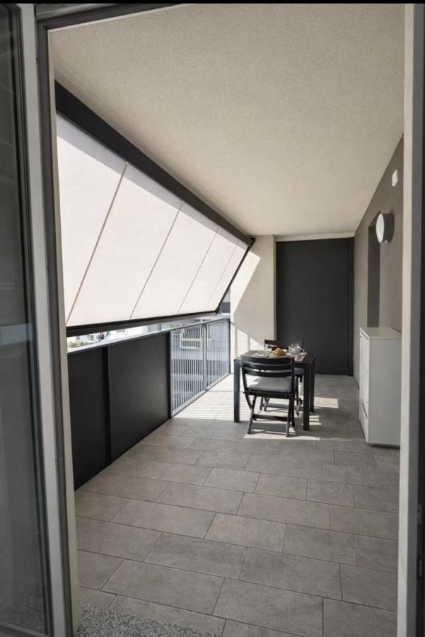Civico27-modern apartment in Sondrio - B&B Sondrio
